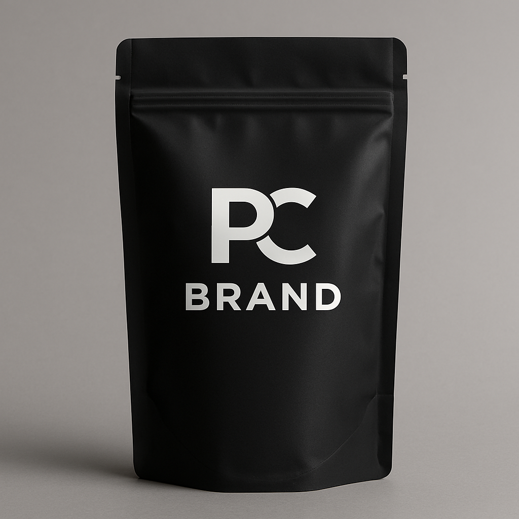 Matte Mylar Bags - Image 3